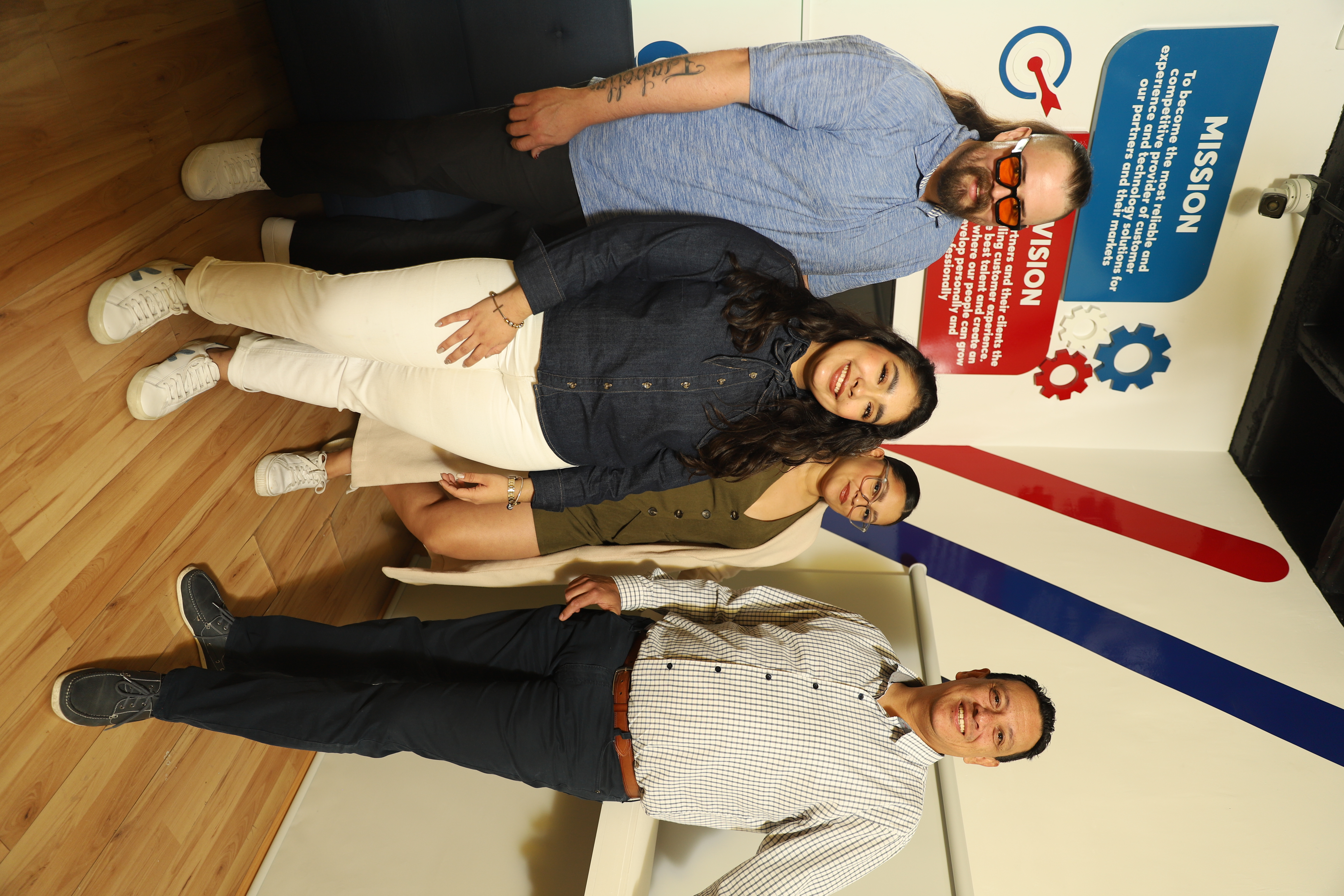 HR Team